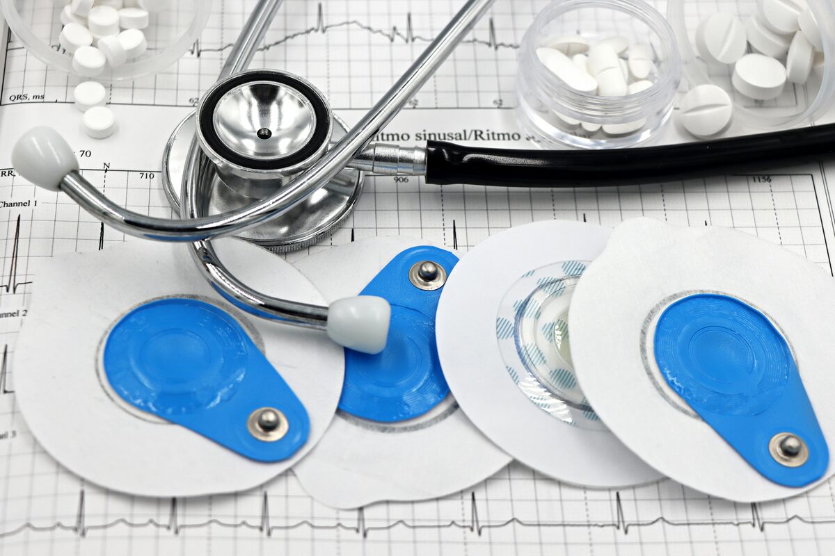 Moderní EMS studia využívají certifikované zařízení s individuálním nastavením.